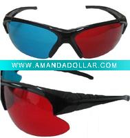 3D eyewear