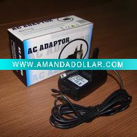 Wholesale Hot selling PEGA 60700051B for NDS lite ac/dc adaptor(three pins) wholesale guangzhou