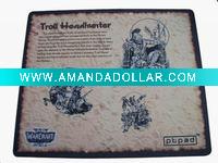game mat