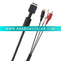 S Video cable For PS2