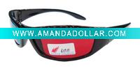 3D book eyewear