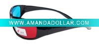 3D video eyewear