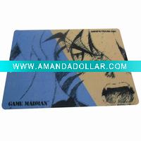 Game mat