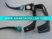Wholesale Durable and Fashionable 3D Active Glasses Plastic Frame