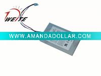 1800mAh rechargeable battery for ps3 controller