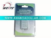 For ps3 wireless controller rechargeable battery 1800mAh
