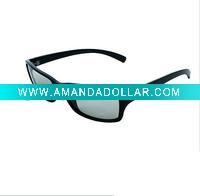 Wholesale Colorful plastic polarized 3d glasses for Children
