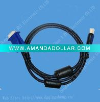 hdmi to vga cable