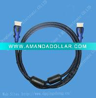 Wholesale male to male hdmi cable