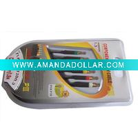 DVD component cable for PS3, game accessories