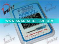 Wholesale for NDS rechargeable Battery Pack 3.7V 850mAh