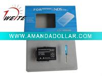 Wholesale For NDSL 3.7V 1600mAh rechargeable Battery Pack
