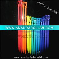 Colorful Stylus for Nitendo 3DS
