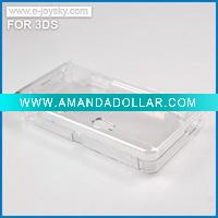 crystal case for 3DS