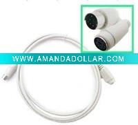 Mouse/Keyboard extension cable /PS2 cable