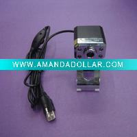 Fashion USB Camera
