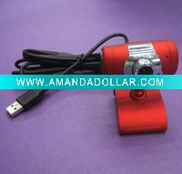 2010 New Design USB Camera