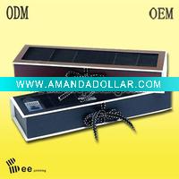 Webcam paper gift box