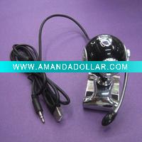 2010 New Design USB Camera