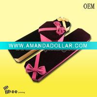Webcam color gift box