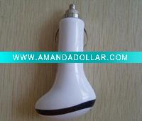 usb car charger