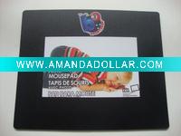 EVA mouse mat