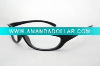 Wholesale Competitive Price Plastic 3D Glasses Passive (CP297GTS08)