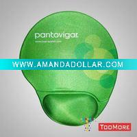Wholesale Gel Wrist Rest Mouse Pad