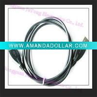 Wholesale Rohs material USB 2.0 A to A cable