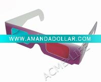 Wholesale fashion 3d paper gift