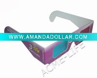 Wholesale fashion 3d promotional products