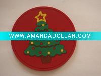 silicone cup pad