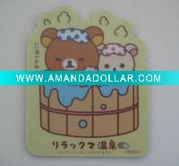 mouse pad