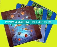 3D Lenticular Mousepad