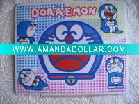PVC mouse pad