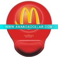 wrist-rests silicone mouse mats