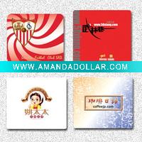 Wholesale all kinds of eva mouse pads