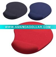 Wholesale Gel mouse pad,Soft mouse pad