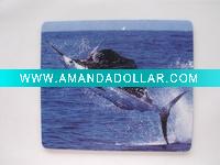 Wholesale Rubber mouse pad