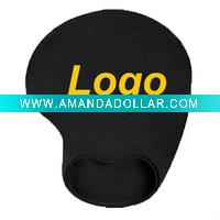 Wholesale breast mouse pad