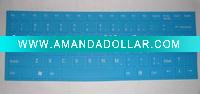 Wholesale gel keyboard pad (Roy)