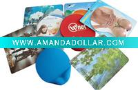 Wholesale daily use mouse pad