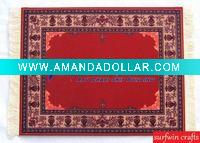 Wholesale carpet mouse pad