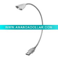 USB LED laptop Light single LED USB gadgets