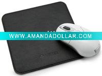 Leather Mouse Pad