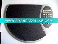 Wholesale Mouse Pad with Calculator PC Laptop Computer Notebook