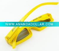 Wholesale 3D glasses