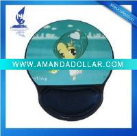 gel mouse pad