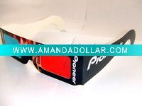 3D Glasses (red-blue)