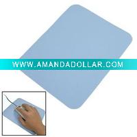 Wholesale 30K in STOCK !!! Colorful Silicone Mouse Pad